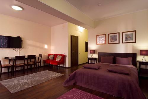 Hotel Lesnoy