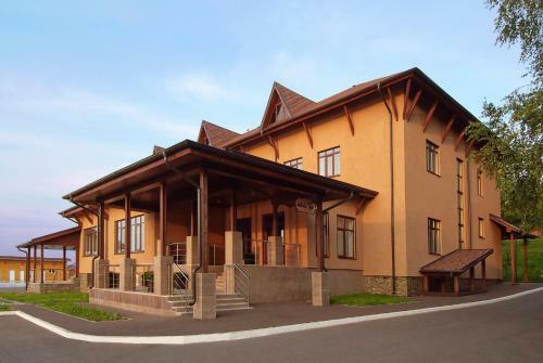 Hotel Lesnoy