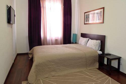 Hotel Lesnoy