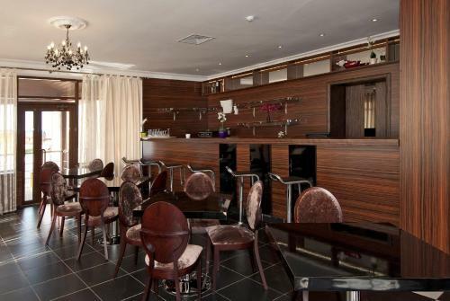 Hotel Lesnoy
