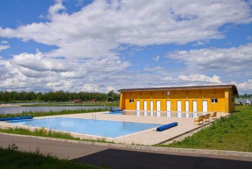Hotel Lesnoy