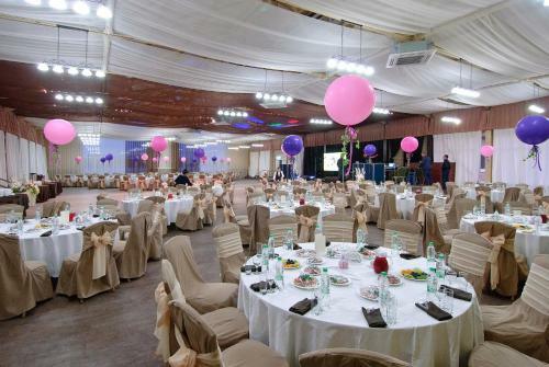 Hotel Lesnoy