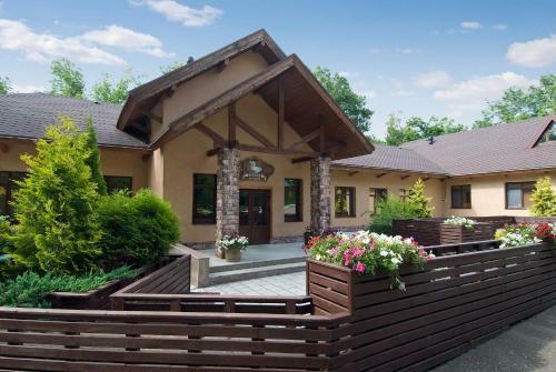 Hotel Lesnoy