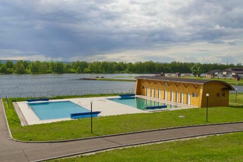 Hotel Lesnoy