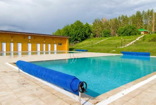 Hotel Lesnoy