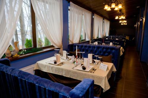 Hotel Lesnoy
