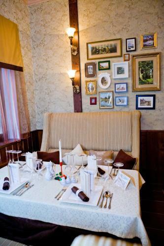 Hotel Lesnoy