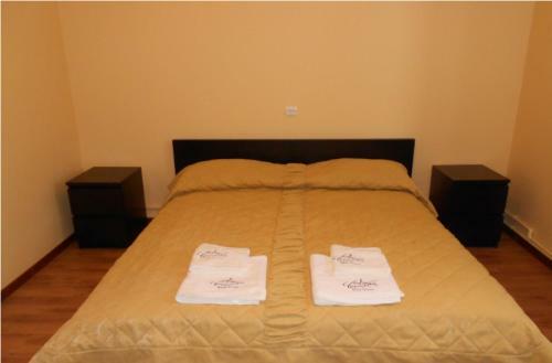 Chesnava Holiday Park
