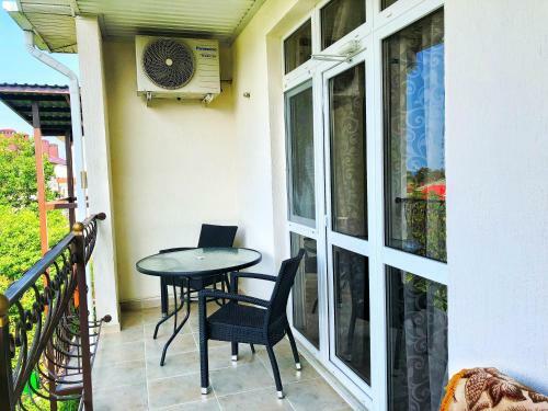 Hostal Guest House Magnolya