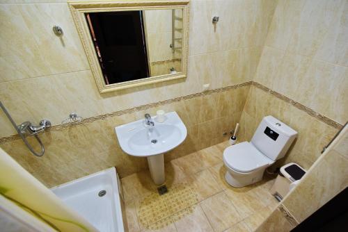 Hostal Guest House Magnolya
