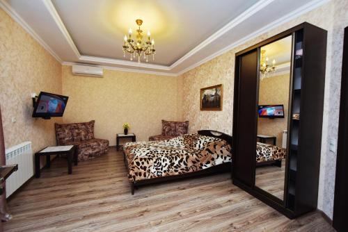 Hostal Guest House Magnolya