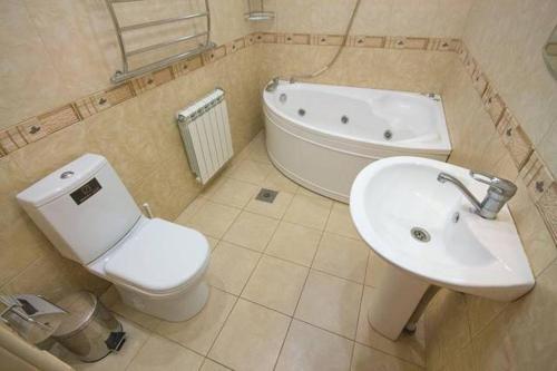 Hostal Guest House Magnolya