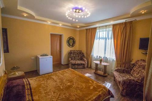 Hostal Guest House Magnolya