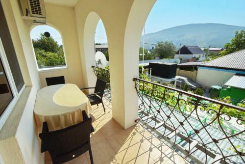 Hostal Guest House Magnolya