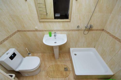 Hostal Guest House Magnolya