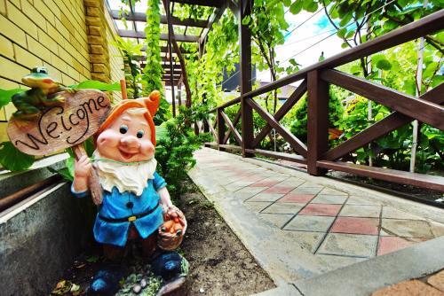 Hostal Guest House Magnolya