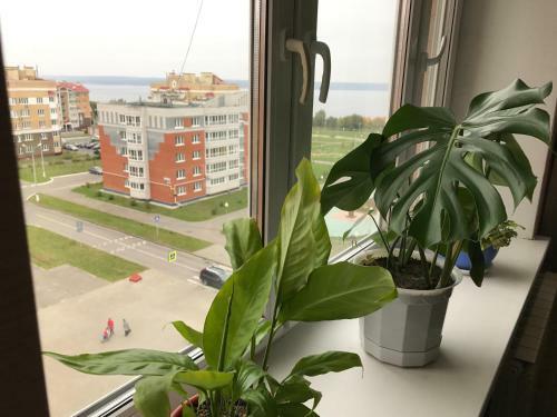Apartments On Gorkogo
