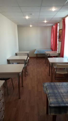 Hostal Mini-otel Bor