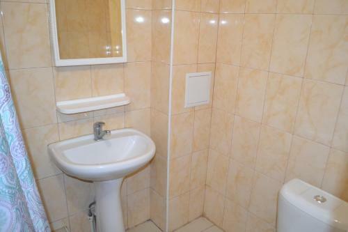 Hostal Hotel Kosmos