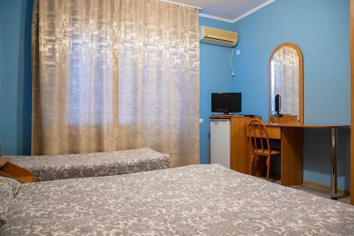 Hostal Hotel Kosmos