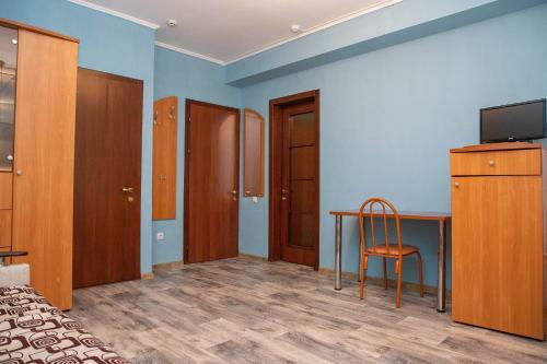 Hostal Hotel Kosmos