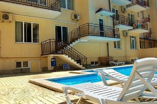 Hostal Hotel Kosmos