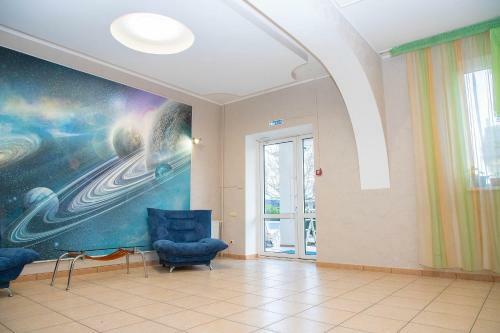 Hostal Hotel Kosmos