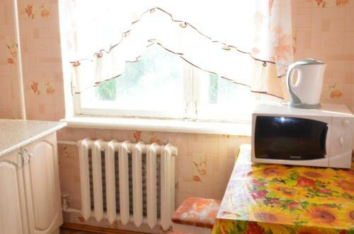 Apartment On Gusev Avenue