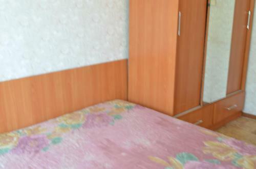 Apartment On Gusev Avenue