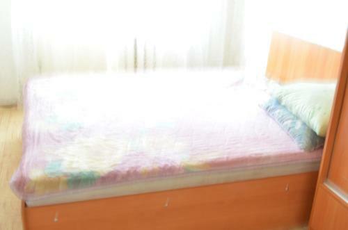 Apartment On Gusev Avenue