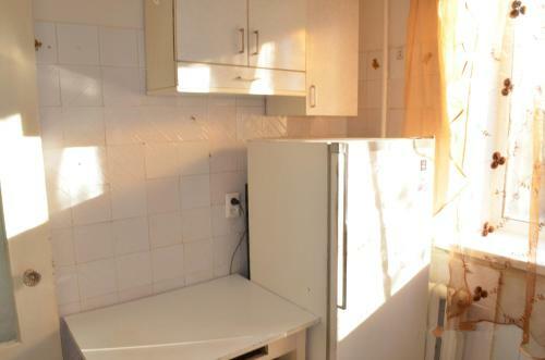 Apartment On Tverskaya Ploschad