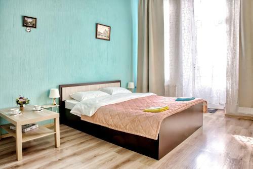 Posada Ave Peter