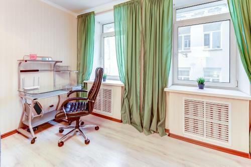 Apartment Vesta On Fontanka