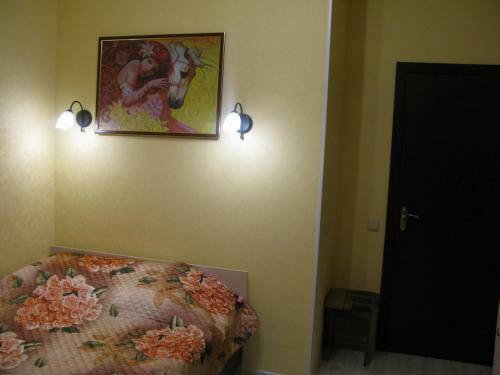 Apartment On Ugreshskaya St.