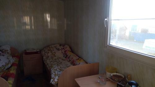 Hotel Arkaimskie Prostory