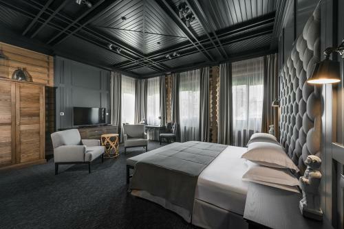 Hotel Utkino Country House