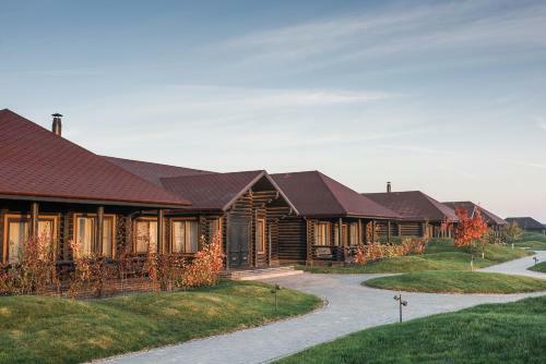 Hotel Utkino Country House