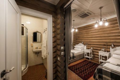 Hotel Utkino Country House