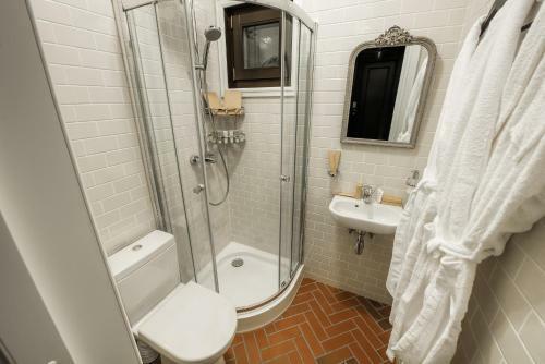 Hotel Utkino Country House