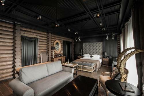 Hotel Utkino Country House