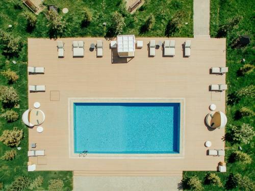 Hotel Utkino Country House