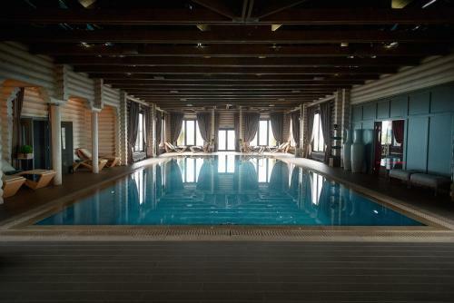 Hotel Utkino Country House