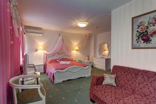 Hotel Ozery
