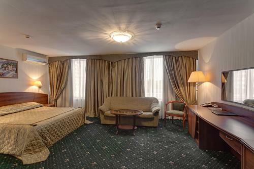 Hotel Ozery