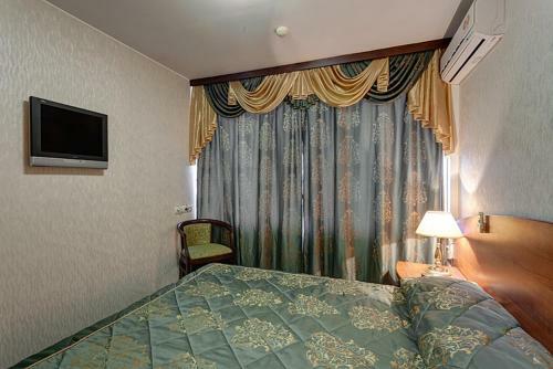 Hotel Ozery