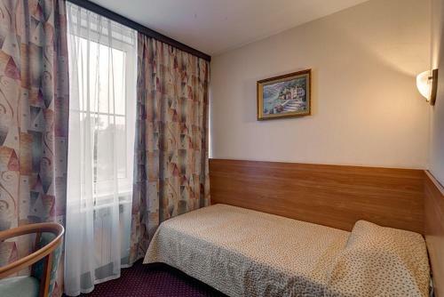 Hotel Ozery