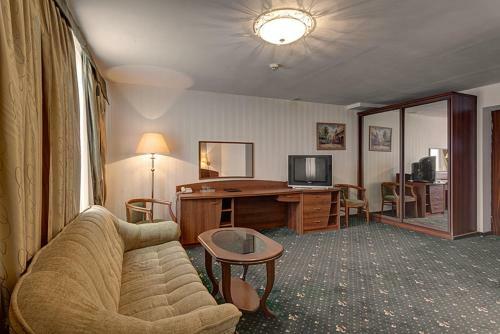 Hotel Ozery