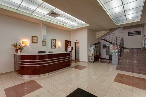 Hotel Ozery
