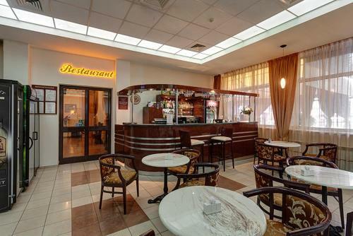 Hotel Ozery