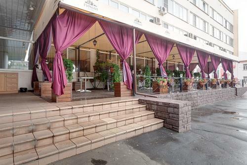 Hotel Ozery